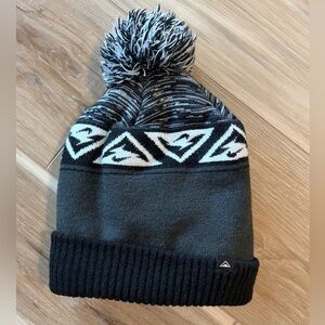 Nike Trail Fleece lined Beanie
